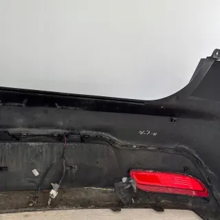 09774289 Бампер задний Kia Rio 3 Арт AL17607928933, вид 12
