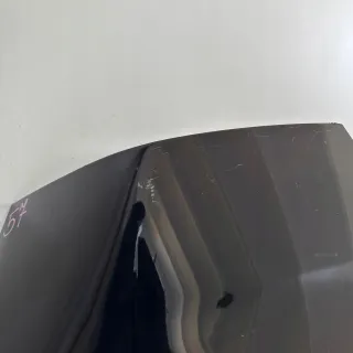 09774289 Бампер задний Kia Rio 3 Арт AL17607928933, вид 3
