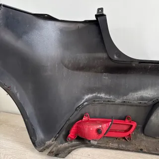 09774289 Бампер задний Kia Rio 3 Арт AL17607928933, вид 10