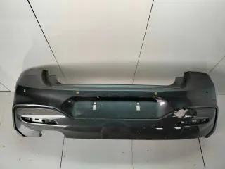 8060292 Бампер задний BMW 1 F20/F21 Арт AL17622114219, вид 1
