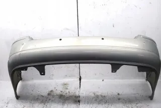 5215905110 Бампер задний Toyota Avensis 2 Арт AL17648063855, вид 6