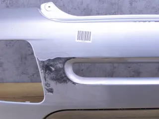 510686Mini Бампер задний MINI Cooper R56 Арт AL17656096224, вид 4