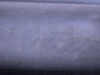 510686Mini Бампер задний MINI Cooper R56 Арт AL17656096224, вид 9