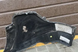 51127158439 Бампер задний BMW X5 E70 Арт AL17656788858, вид 2
