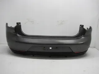  Бампер задний Peugeot 508 Арт AL17661779175, вид 1