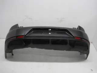  Бампер задний Peugeot 508 Арт AL17661779175, вид 3