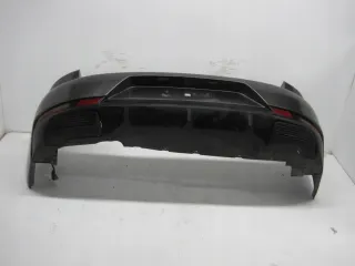  Бампер задний Peugeot 508 Арт AL17661779175, вид 4