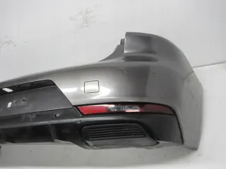  Бампер задний Peugeot 508 Арт AL17661779175, вид 5