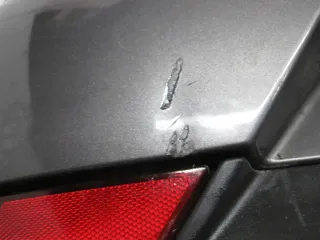  Бампер задний Peugeot 508 Арт AL17661779175, вид 7