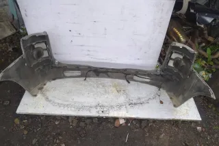 9654487077 Бампер задний Citroen C4 1 Арт AL17661925707, вид 2