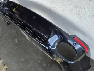  Бампер задний BMW X5 E70 Арт AL17674765503, вид 3