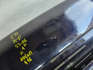 Бампер задний BMW X5 E70 Арт AL17674765503, вид 4