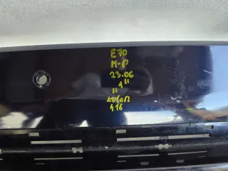  Бампер задний BMW X5 E70 Арт AL17674765503, вид 6