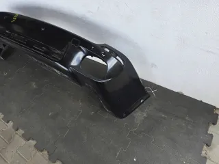  Бампер задний BMW X5 E70 Арт AL17674778518, вид 2