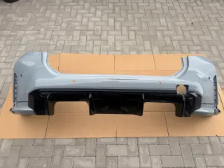 51128069441,MATCAR Бампер задний BMW M3 Арт AL17681918688, вид 1