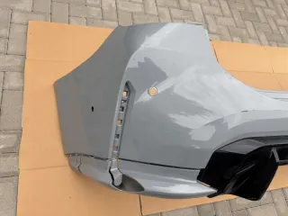 51128069441,MATCAR Бампер задний BMW M3 Арт AL17681918688, вид 4