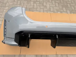 51128069441,MATCAR Бампер задний BMW M3 Арт AL17681918688, вид 5