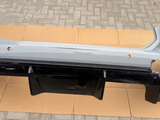 51128069441,MATCAR Бампер задний BMW M3 Арт AL17681918688, вид 6