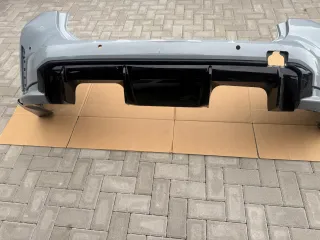51128069441,MATCAR Бампер задний BMW M3 Арт AL17681918688, вид 7
