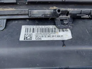  Бампер задний Audi RS4 B8 Арт AL17689091094, вид 15