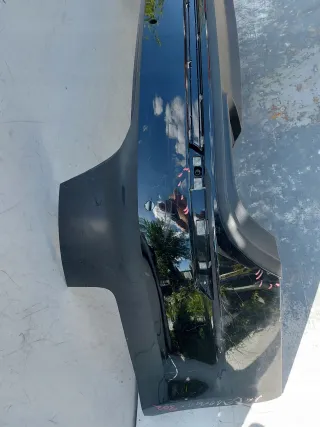  Бампер задний Audi RS4 B8 Арт AL17689091094, вид 3