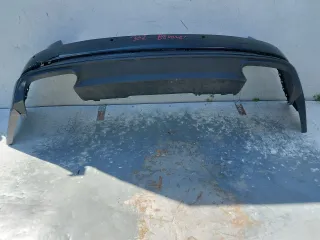  Бампер задний Audi RS4 B8 Арт AL17689091094, вид 8