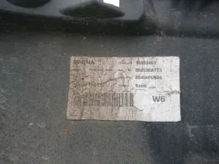 7954261,kolumb Бампер задний BMW X1 F48 Арт AL17689490590, вид 13