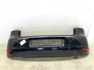 LORK-48-33030 Бампер задний Volkswagen Golf 6 Арт AL17691188042, вид 1