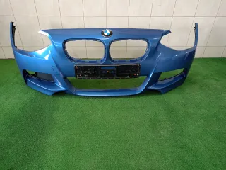254699 Бампер задний BMW 1 F20/F21 Арт AL17692584761, вид 1