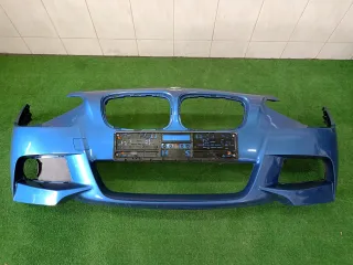254699 Бампер задний BMW 1 F20/F21 Арт AL17692584761, вид 2