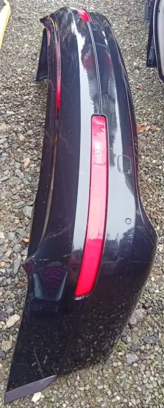 z.t.k.q7.,4l0807511b Бампер задний Audi Q7 4L Арт AL17699753331, вид 1