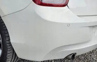  Бампер задний BMW 1 F20/F21 Арт AL17708137866, вид 2