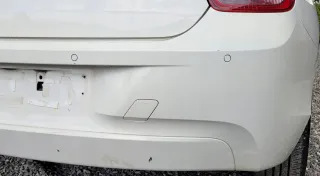  Бампер задний BMW 1 F20/F21 Арт AL17708137866, вид 4