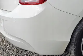  Бампер задний BMW 1 F20/F21 Арт AL17708137866, вид 5