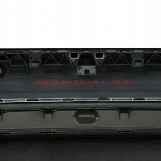 8K9807067C Бампер задний Audi RS4 B8 Арт AL17708155447, вид 13