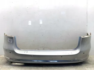 LORK-48-356,LA7W Бампер задний Volkswagen Passat B7 Арт AL17719598700, вид 1
