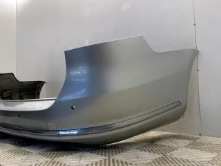 LORK-48-356,LA7W Бампер задний Volkswagen Passat B7 Арт AL17719598700, вид 2