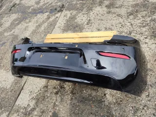  Бампер задний BMW 1 F20/F21 Арт AL17722376685, вид 2