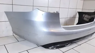 00011110000111221 Бампер задний Mercedes C W205 Арт AL17731915726, вид 2