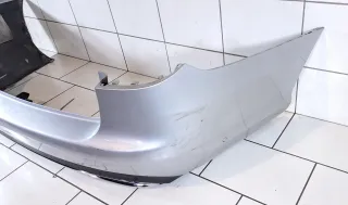 00011110000111221 Бампер задний Mercedes C W205 Арт AL17731915726, вид 3