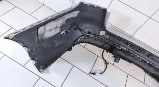 00011110000111221 Бампер задний Mercedes C W205 Арт AL17731915726, вид 6