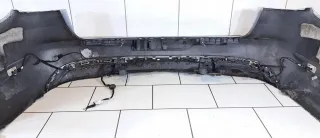 00011110000111221 Бампер задний Mercedes C W205 Арт AL17731915726, вид 8