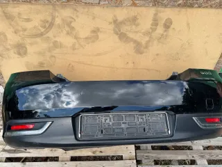 PEUGEOT Бампер задний Peugeot 508 Арт AL17735626305, вид 1