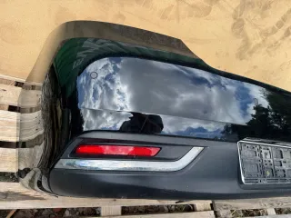 PEUGEOT Бампер задний Peugeot 508 Арт AL17735626305, вид 2