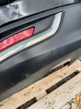 PEUGEOT Бампер задний Peugeot 508 Арт AL17735626305, вид 5