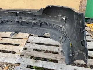 PEUGEOT Бампер задний Peugeot 508 Арт AL17735626305, вид 10