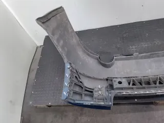 ZDERZAK,TYŁ Бампер задний Audi A4 B6 Арт AL17738902652, вид 2