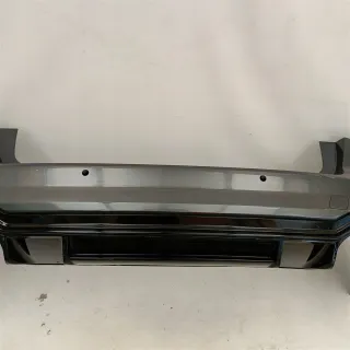 8W9807511R,-,PHK Бампер задний Audi RS4 B8 Арт AL17741353627, вид 3