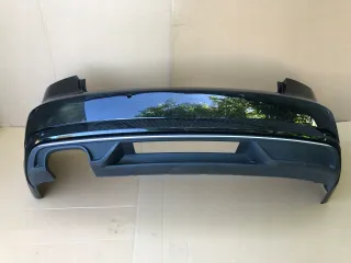 8V5807511F Бампер задний Audi A3 8V Арт AL17742061846, вид 1