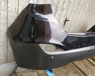 ix35,zderzak,tył Бампер задний Hyundai IX55 Арт AL17748359785, вид 2